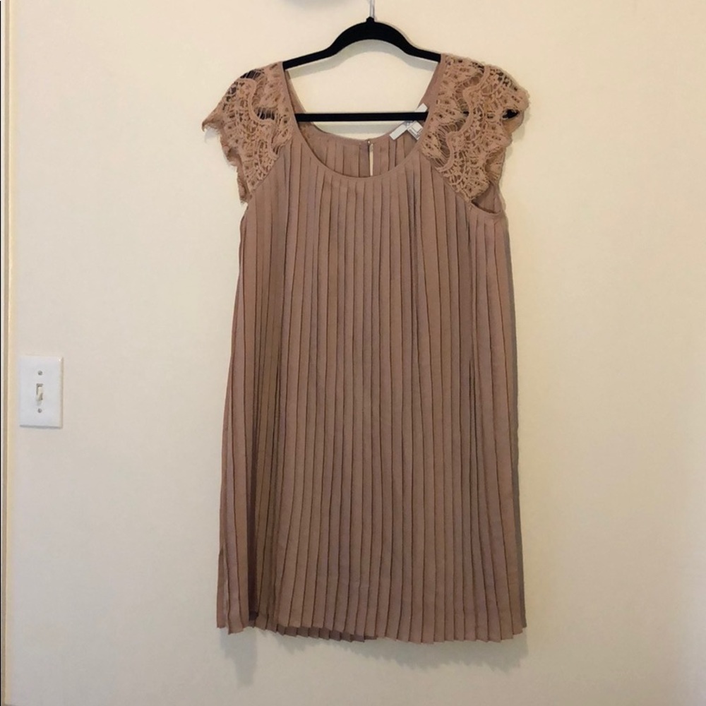 Rose dress